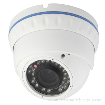 420tvl Vari Focal Night Vision CCTV Dome Camera